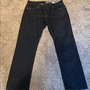 Volcom solver jeans